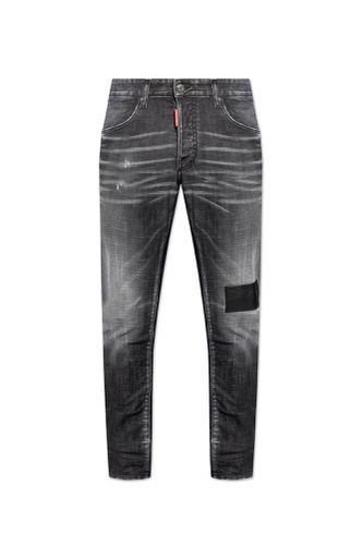 Dsquared2 skater Jeans - Dsquared2 - Modalova