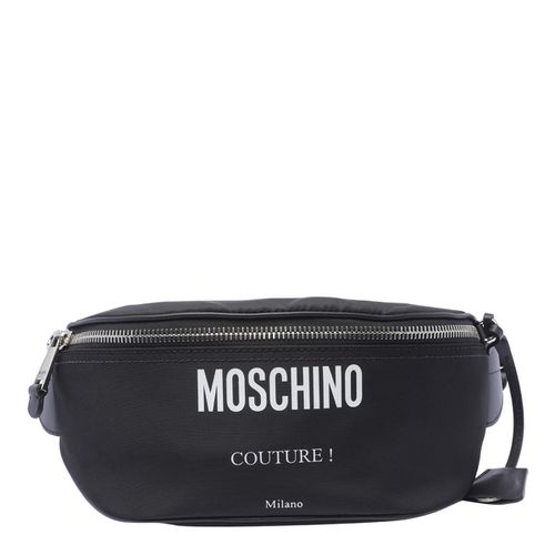 Moschino Couture Belt Bag - Moschino - Modalova