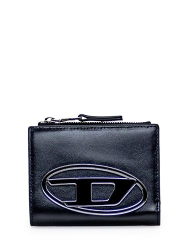 Diesel 1dr Zip Li Bi-fold Wallet - Diesel - Modalova