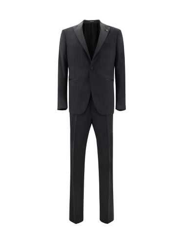 Tagliatore Suit - Tagliatore - Modalova