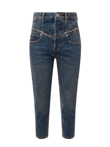 Isabel Marant Jeans - Isabel Marant - Modalova