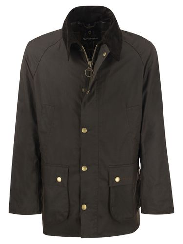 Barbour Ashby Wax Jacket - Barbour - Modalova