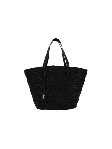 Saint Laurent Tote Bag - Saint Laurent - Modalova