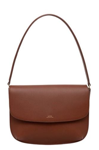 A. P.C. Sac Sarah Shoulder - A.P.C. - Modalova