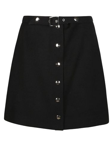 Etro Mini Skirt - Etro - Modalova