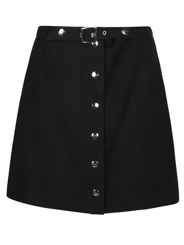 Mini Skirt Etro - Etro - Modalova