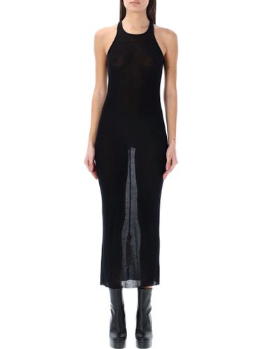 Rick Owens Rib Tank Dress - Rick Owens - Modalova