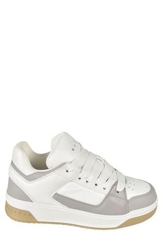 Hogan Chamallow Panelled Sneakers - Hogan - Modalova