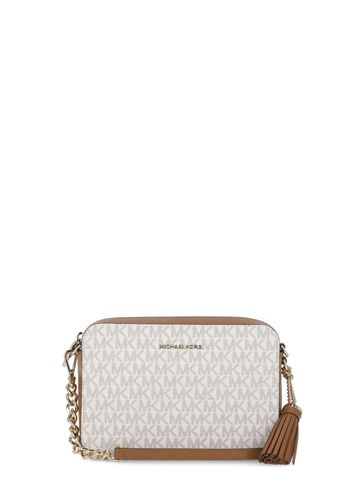 Michael Kors Ginny Shoulder Bag - Michael Kors - Modalova