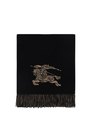 Burberry Scarf - Burberry - Modalova