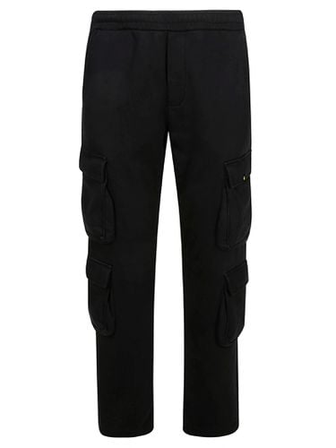 Barrow Sweatpants Unisex - Barrow - Modalova