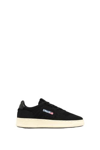 Autry easeknit Low Sneakers - Autry - Modalova