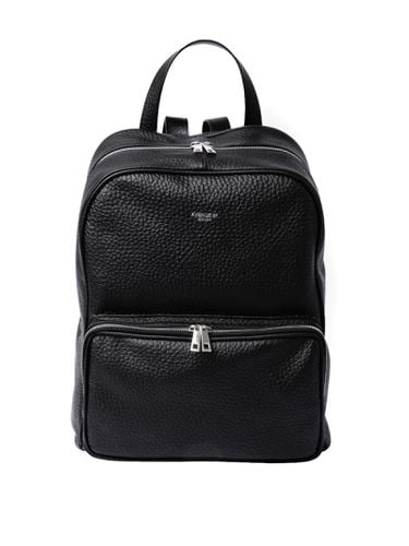 Avenue 67 London Black Backpack - Avenue 67 - Modalova