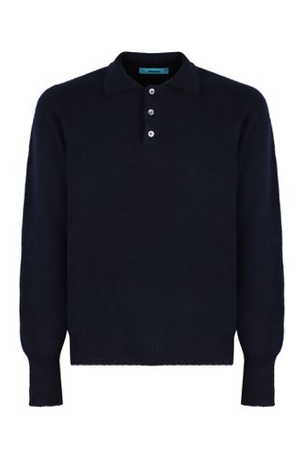 Drumohr Wool Crew-neck Sweater - Drumohr - Modalova