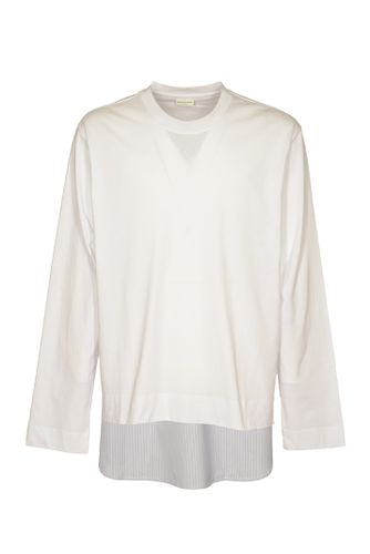 Dries Van Noten Hemron T-shirt - Dries Van Noten - Modalova