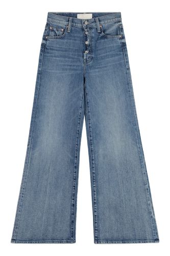 The Fly Cut High-rise Flared Jeans - Mother - Modalova