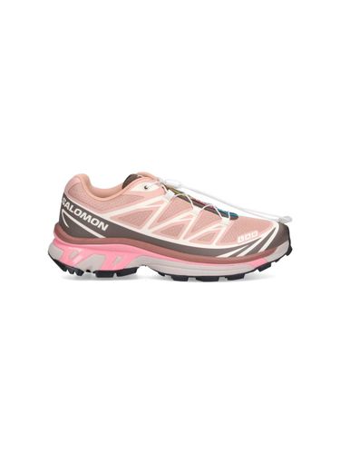 Salomon xt-6 Sneakers - Salomon - Modalova