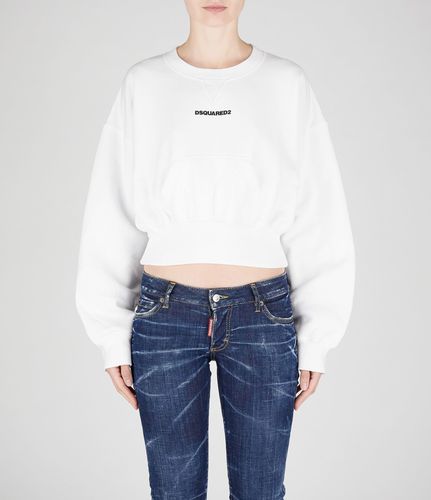 Dsquared2 Sweatshirt - Dsquared2 - Modalova