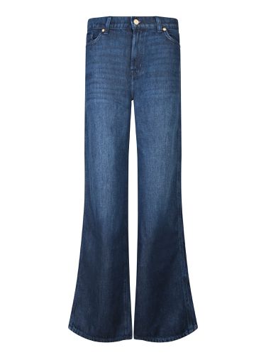 Scout Lyocell Jeans - 7 For All Mankind - Modalova