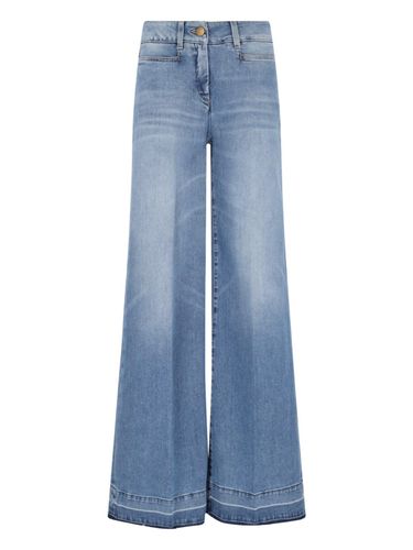 The Seafarer levante Loose Jeans - The Seafarer - Modalova