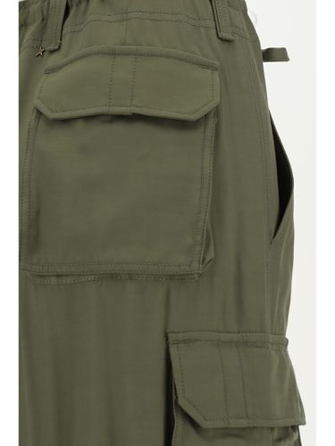 Golden Goose Cargo Pants - Golden Goose - Modalova