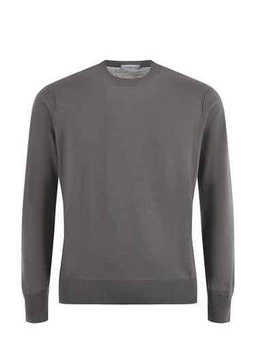 Paolo Pecora Sweater - Paolo Pecora - Modalova