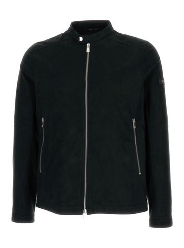 Tormo Zip Up Jacket In Nylon Man - TATRAS - Modalova