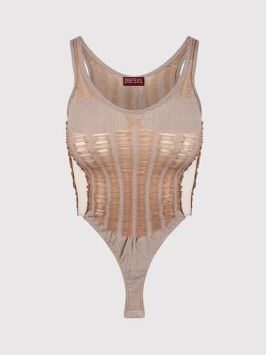 Diesel M-calipso Bodysuit - Diesel - Modalova