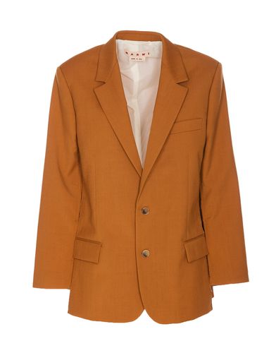 Marni Jacket - Marni - Modalova