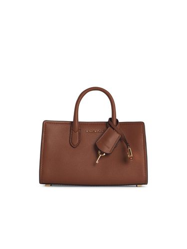 Scarlett Leather Bag - MICHAEL Michael Kors - Modalova