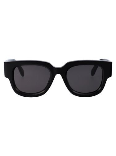 Palm Angels Monterey Sunglasses - Palm Angels - Modalova