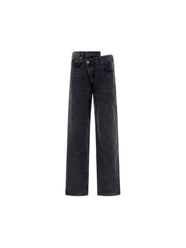 AGOLDE Jeans - AGOLDE - Modalova