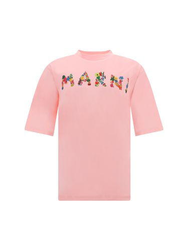 Marni T-shirt - Marni - Modalova