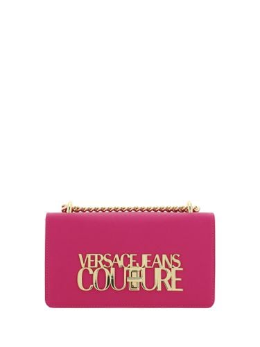 Clutch Logo Lock - Versace Jeans Couture - Modalova