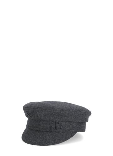 Ruslan Baginskiy Wool Hat - Ruslan Baginskiy - Modalova