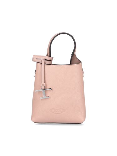 Tod's Micro Logo Bag - Tod's - Modalova