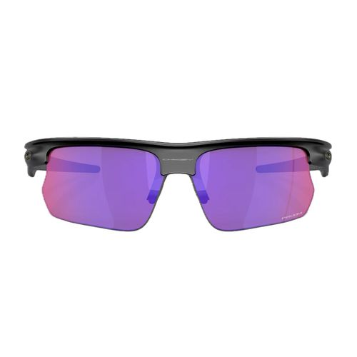 Oo9400 Bisphaera 940008 Matte Black Sunglasses - Oakley - Modalova