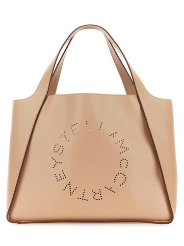 Stella McCartney Tote Bag With Logo - Stella McCartney - Modalova