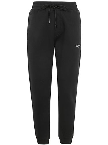 Dondup Trousers Basic Fleece - Dondup - Modalova