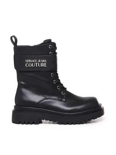 Versace Jeans Couture Boot drew - Versace Jeans Couture - Modalova