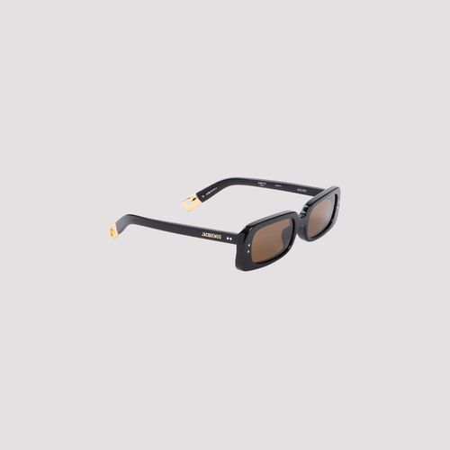 Jacquemus Les Lunettes Sunglasses - Jacquemus - Modalova