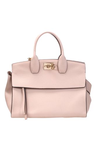 Salvatore Ferragamo Bags.. Powder - Ferragamo - Modalova