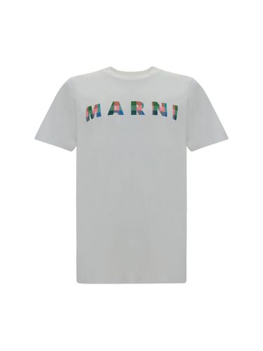 Marni T-shirt - Marni - Modalova