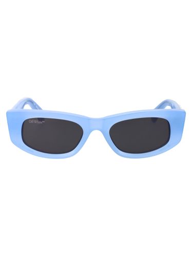 Off-White Matera Sunglasses - Off-White - Modalova