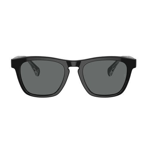 Ov5555su R-3 149281 Black Sunglasses - Oliver Peoples - Modalova