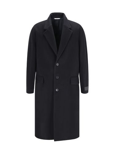 Valentino Coat - Valentino - Modalova