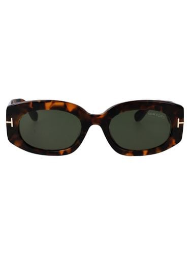 Ft1187/s Sunglasses - Tom Ford Eyewear - Modalova