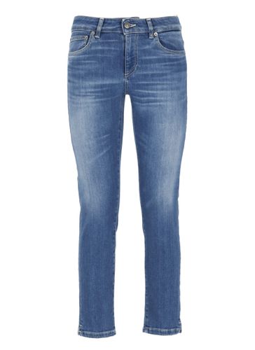 Dondup Rose Jeans - Dondup - Modalova