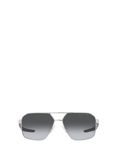 Ps 55ws Sunglasses - Prada Linea Rossa - Modalova