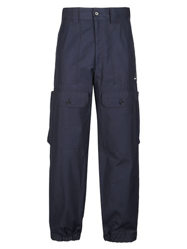 MSGM Pant - MSGM - Modalova